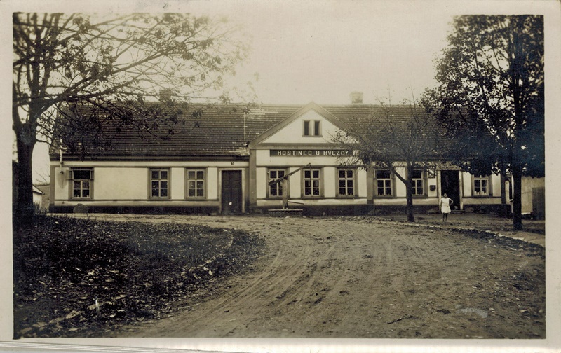 Muzeum esk Sibie,  Arnotovice