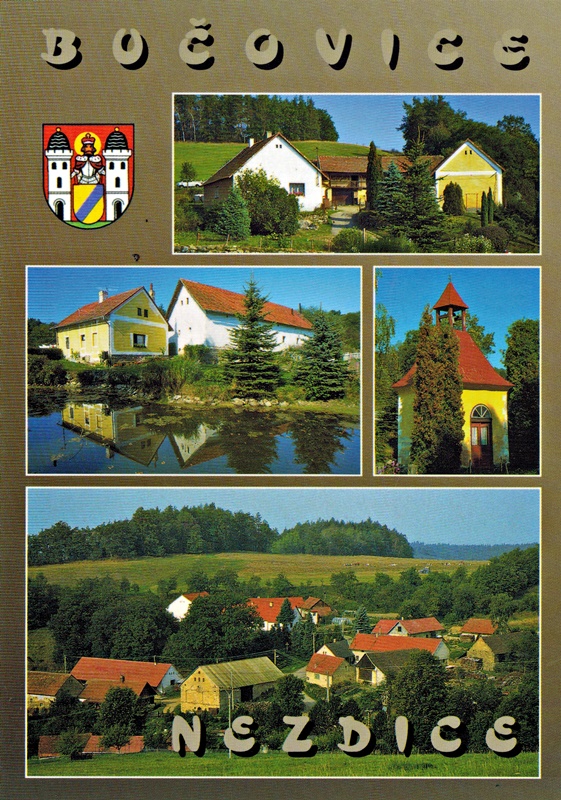 Muzeum České Sibiře,  Bučovice, pohlednice