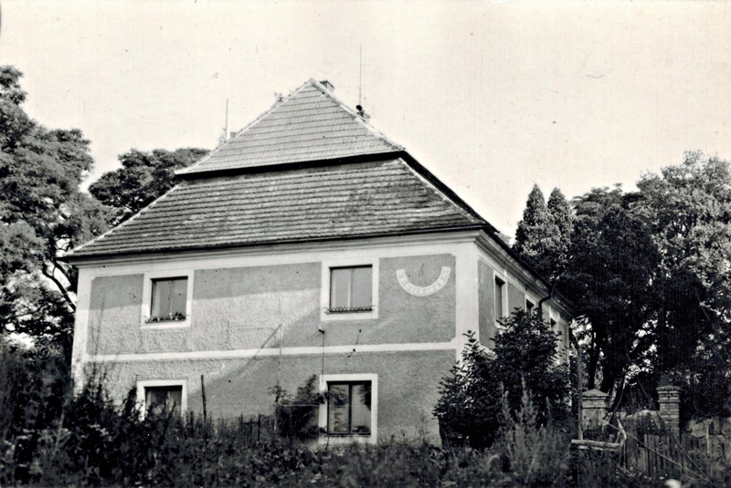 Muzeum esk Sibie,  Sedleko, pohlednice