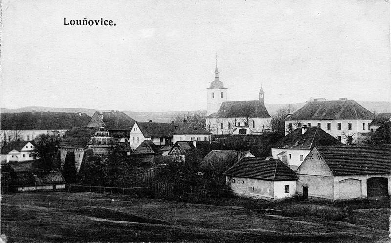 Muzeum České Sibiře, Louňovice pod Blaníkem,pohlednice