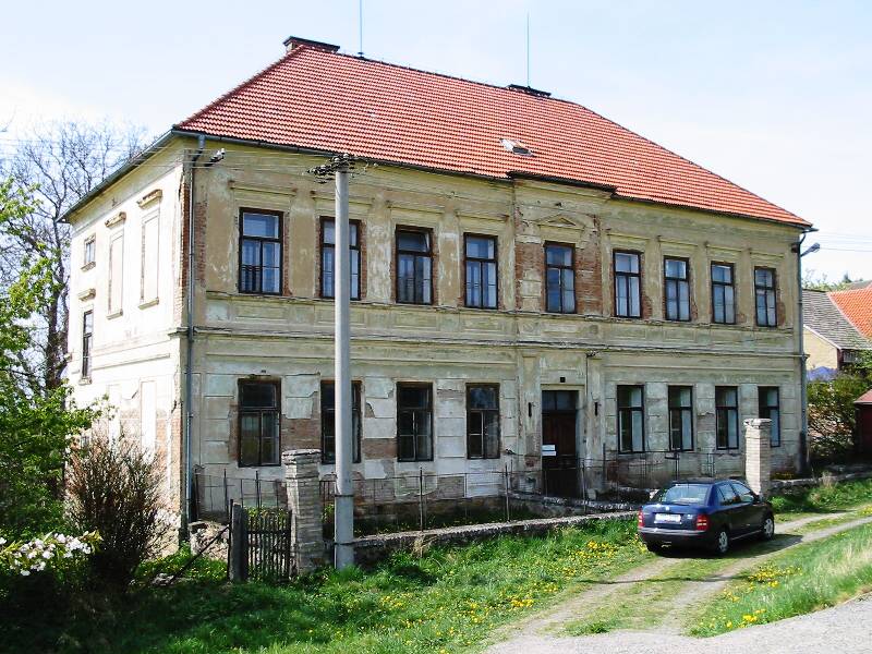 Muzeum esk Sibie, Arnotovice