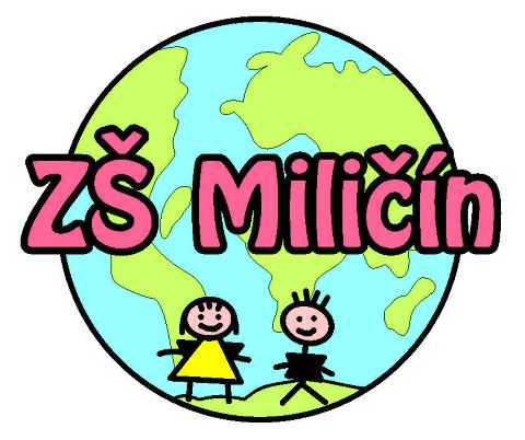 Logo Z Milin